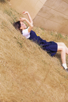 桃味麦芽